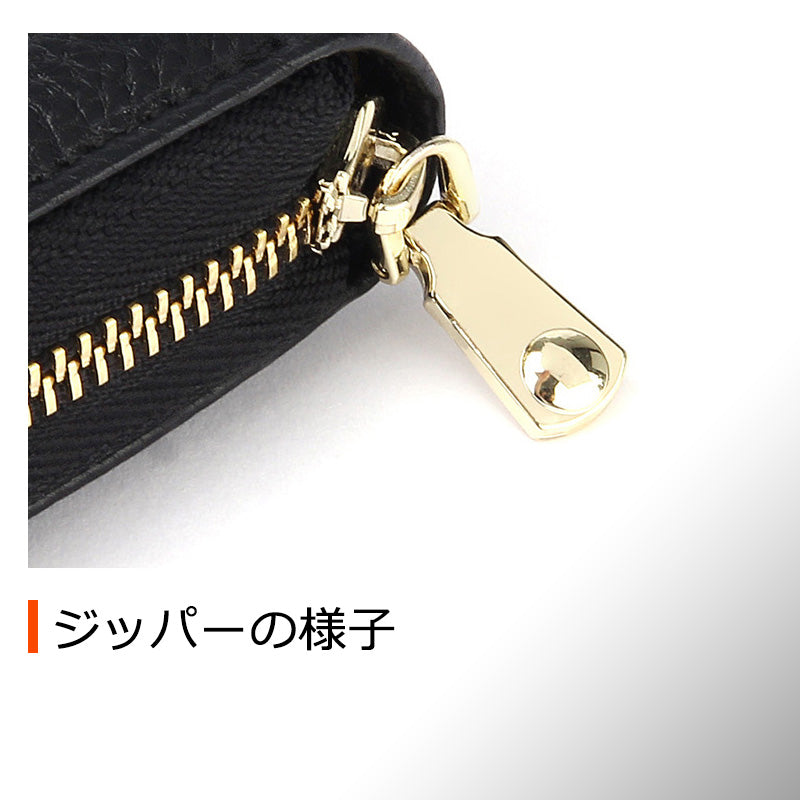 〖W001〗5年間ランキング受賞 イタリア革 長財布 財布 メンズ レディース 男性 女性 ペア 夫婦 親子 カップル 使いやすい ブランド 誕生日 ギフト プレゼント 妻 旦那 息子 娘 贈り物 L型 開運 機能的