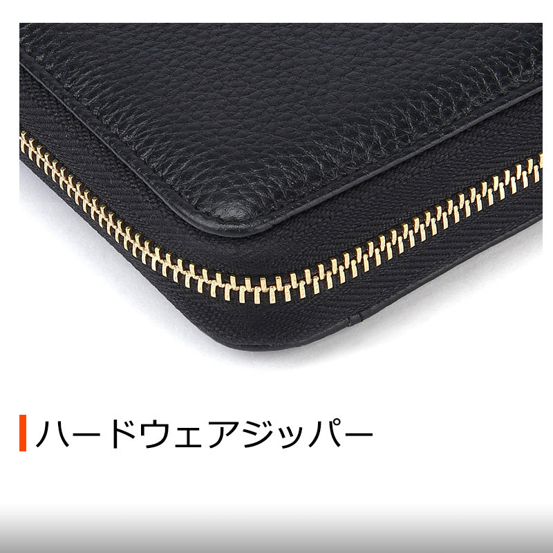 〖W001〗5年間ランキング受賞 イタリア革 長財布 財布 メンズ レディース 男性 女性 ペア 夫婦 親子 カップル 使いやすい ブランド 誕生日 ギフト プレゼント 妻 旦那 息子 娘 贈り物 L型 開運 機能的