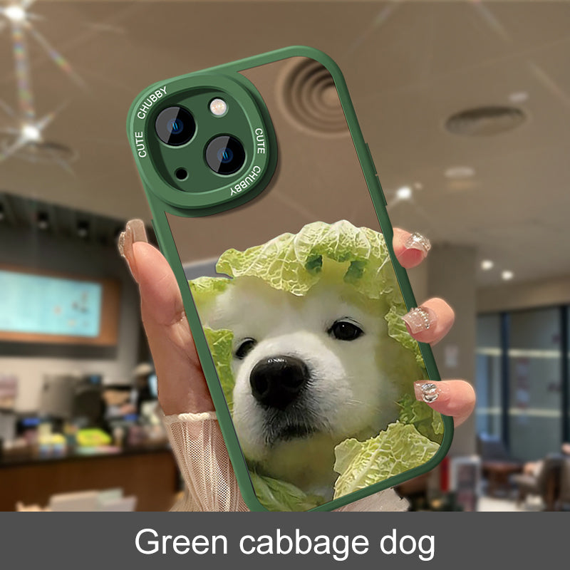 〖i761〗アイフォン 15 ケース 犬,iPhone14Proケース,犬スマホケースおしゃれ