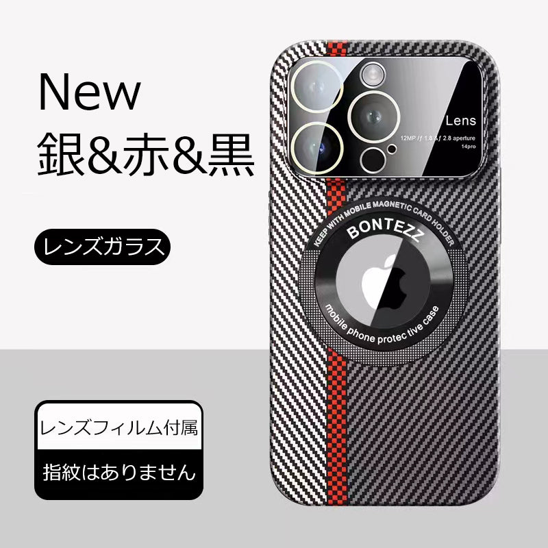 〖i650〗カーボンファイバー スマートフォン ケース,iPhone 高級 ケース