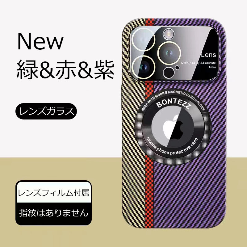 〖i650〗カーボンファイバー スマートフォン ケース,iPhone 高級 ケース