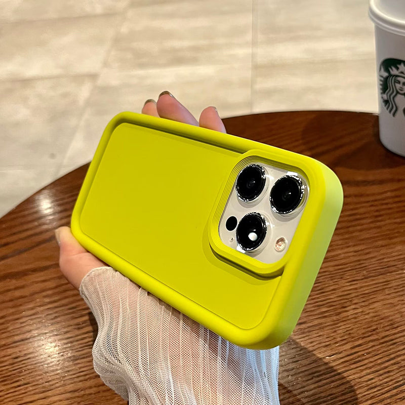 〖i676〗iPhone 11 12 13 14Pro Max ケース ハード シンプル