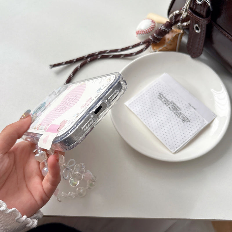 〖i956〗iPhone 17 17Pro 愛らしい動物のスマホケース