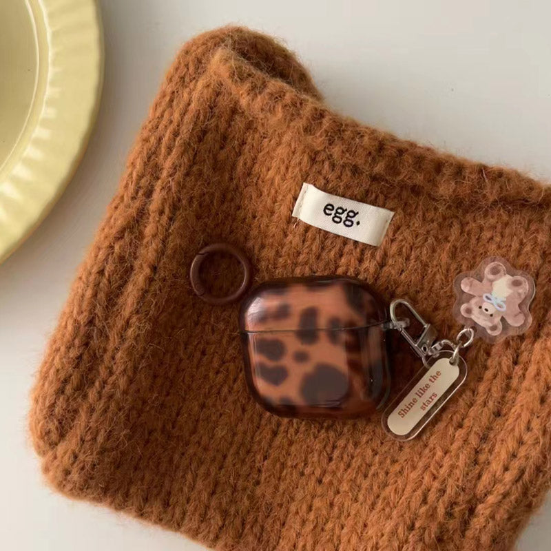 〖A065〗Airpodspro ケース Airpods 1/2 ケース