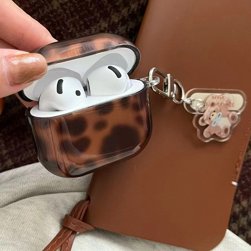 〖A065〗Airpodspro ケース Airpods 1/2 ケース