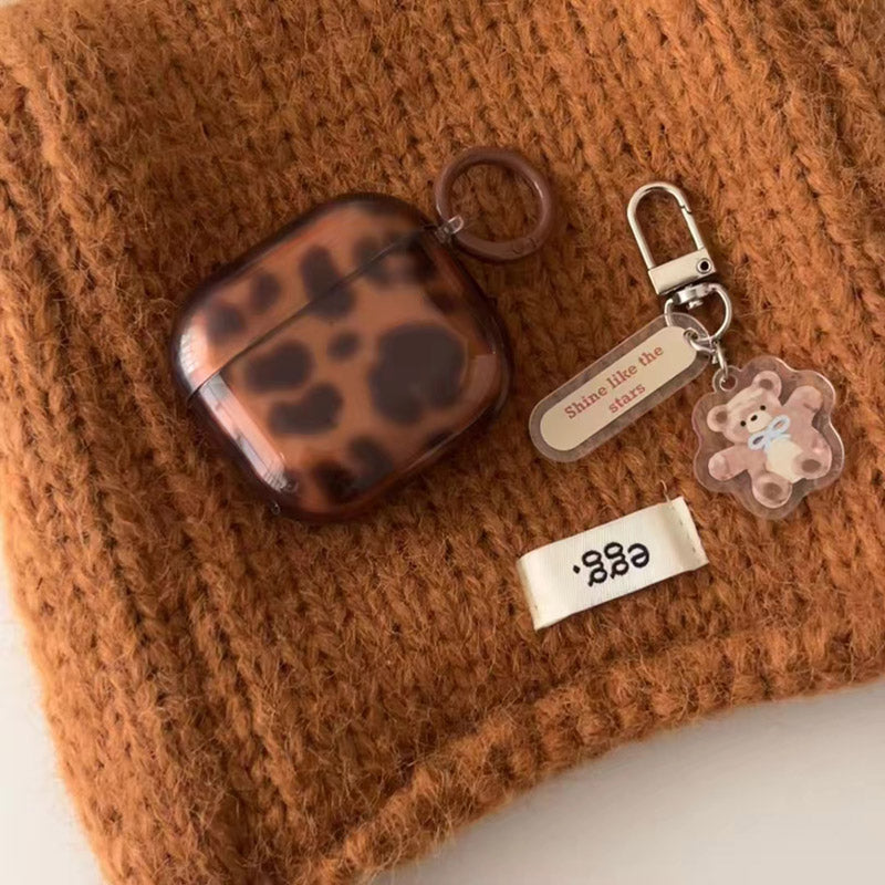 〖A065〗Airpodspro ケース Airpods 1/2 ケース