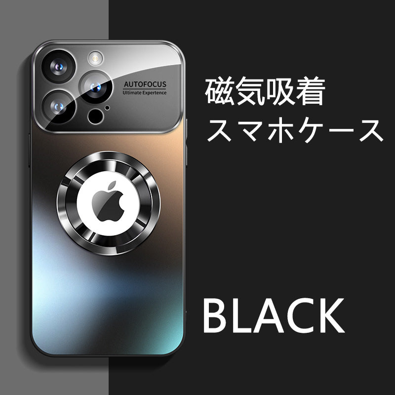 〖i808〗iPhone ケース シンプル 高級感,iPhone 14 ケースmagsafe 対応,iPhone14 15ProMaxスマホケース