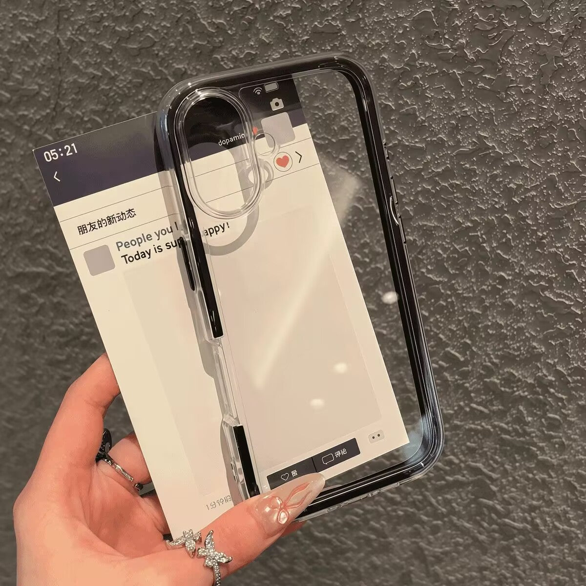 〖i901〗透明 アイフォン 16 ケース,iPhone ケース かっこいい