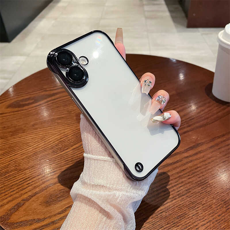 〖i915〗超薄型アイフォンケース,iPhoneケース 薄い かわいい