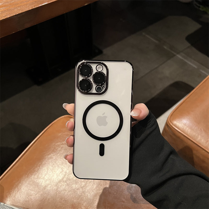 〖i789〗アイフォン 15 ケース おしゃれ,magsafe 対応 ケース iPhone 16 ケース