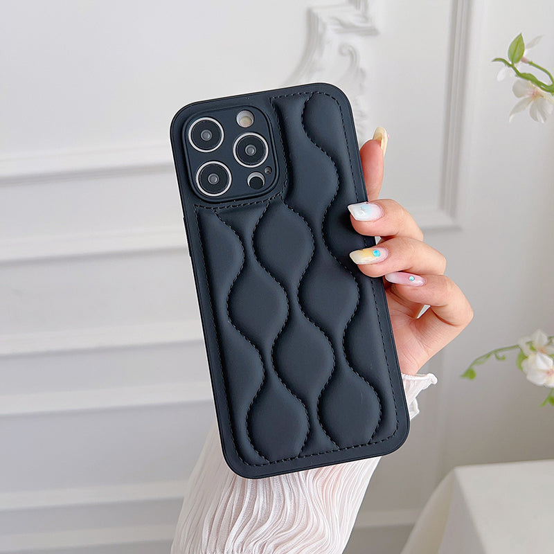 〖i552〗iphone14ケースダウンジャケット,アイフォン 12 ミニ ケース,iphone13 ケース 人気 ブランド