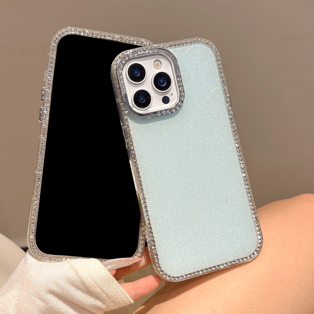 〖i940〗キラキラスマホケース,iPhone 15 16 16Pro ケース