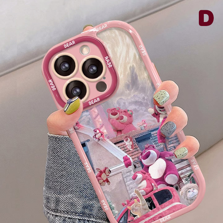 〖i697〗バラ スマホケース,iPhone15花柄 薔薇バラ スマホケース,iPhone 13 14Pro Maxケース