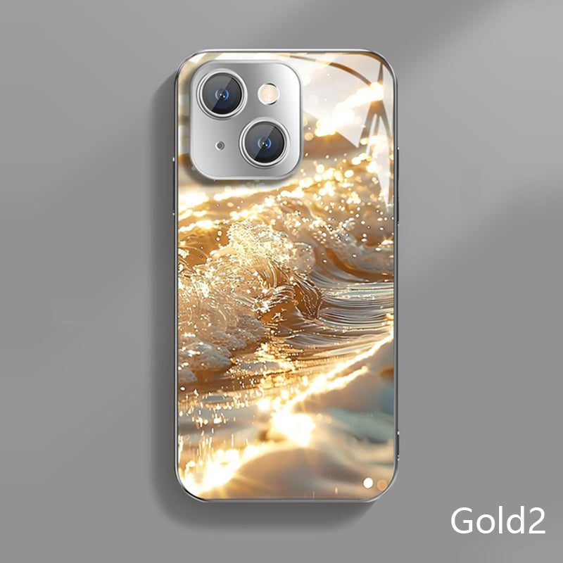 〖i838〗おしゃれ 携帯 ケース,iPhone15 ケース キラキラ, 対応 IPhone 11 12 13 14 15 ケース