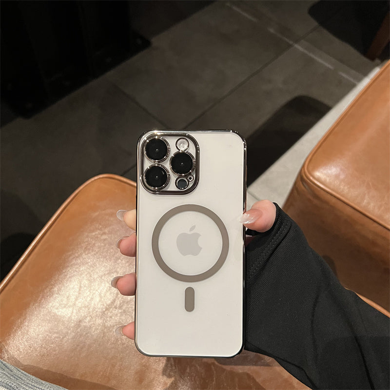 〖i789〗アイフォン 15 ケース おしゃれ,magsafe 対応 ケース iPhone 16 ケース