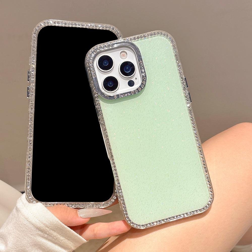 〖i940〗キラキラスマホケース,iPhone 15 16 16Pro ケース
