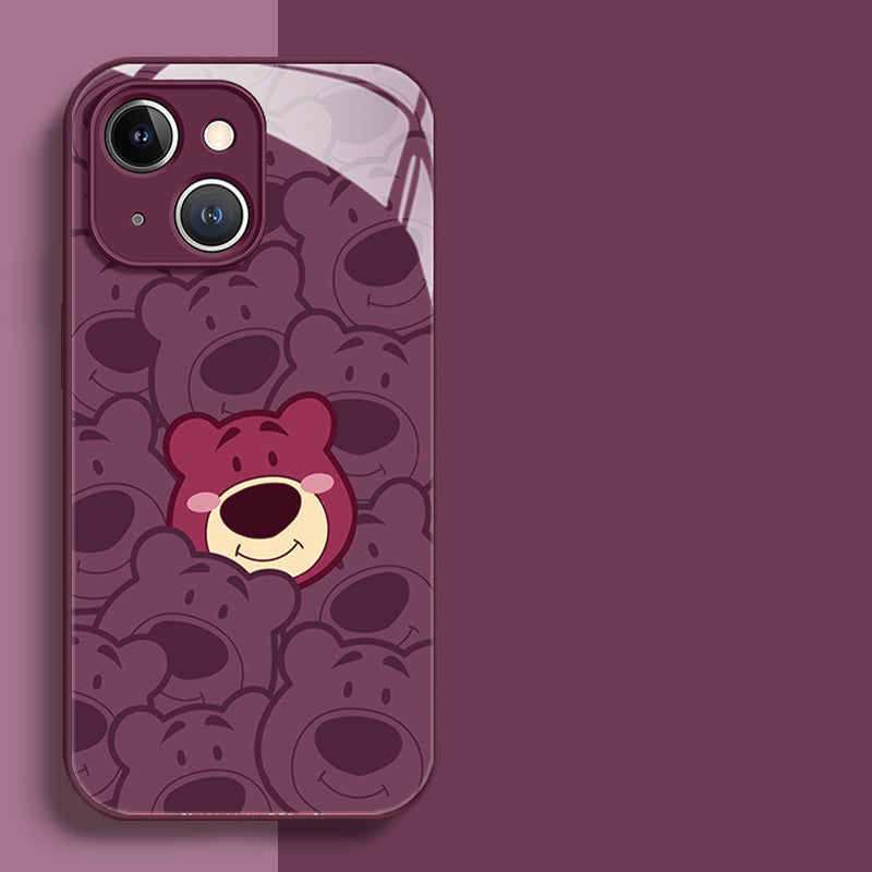 〖i839〗クマさんのスマホケース,スマホケース 薔薇 手帳,薔薇 - 手帳型スマホケースの人気通販