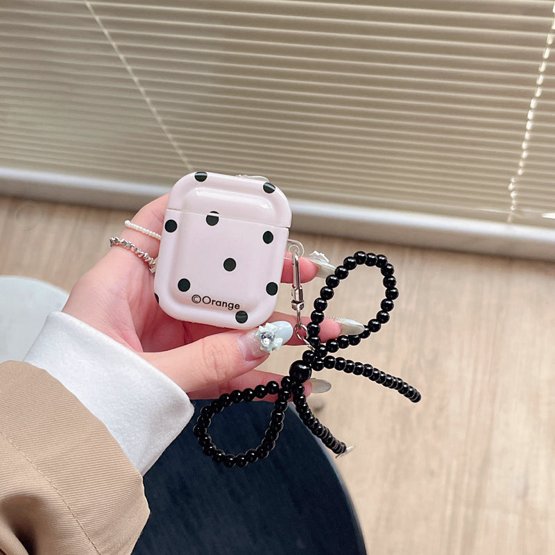 〖A055〗airpodsケースかわいい韓国,airpods第二世代ケース人気