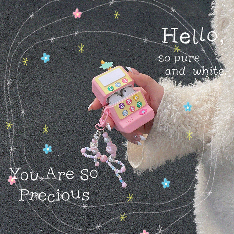 〖A054〗Airpods pro カバー,エアーポッズ ケース おしゃれ,airpodsproケース シンプル