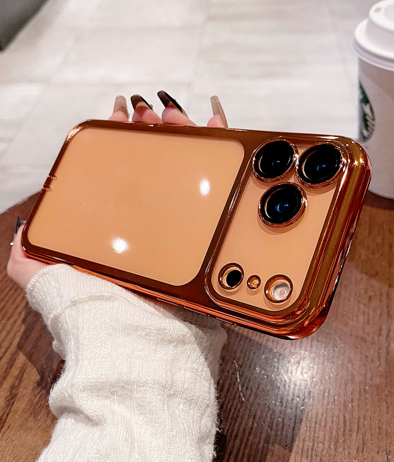 〖i950〗iPhone 17 クリア/透明ケース iPhone 17Pro スマホケース