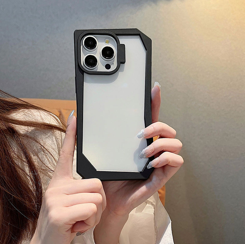 〖i818〗iPhone ケース耐衝撃 最強 透明,iPhone15 オシャレ ケース