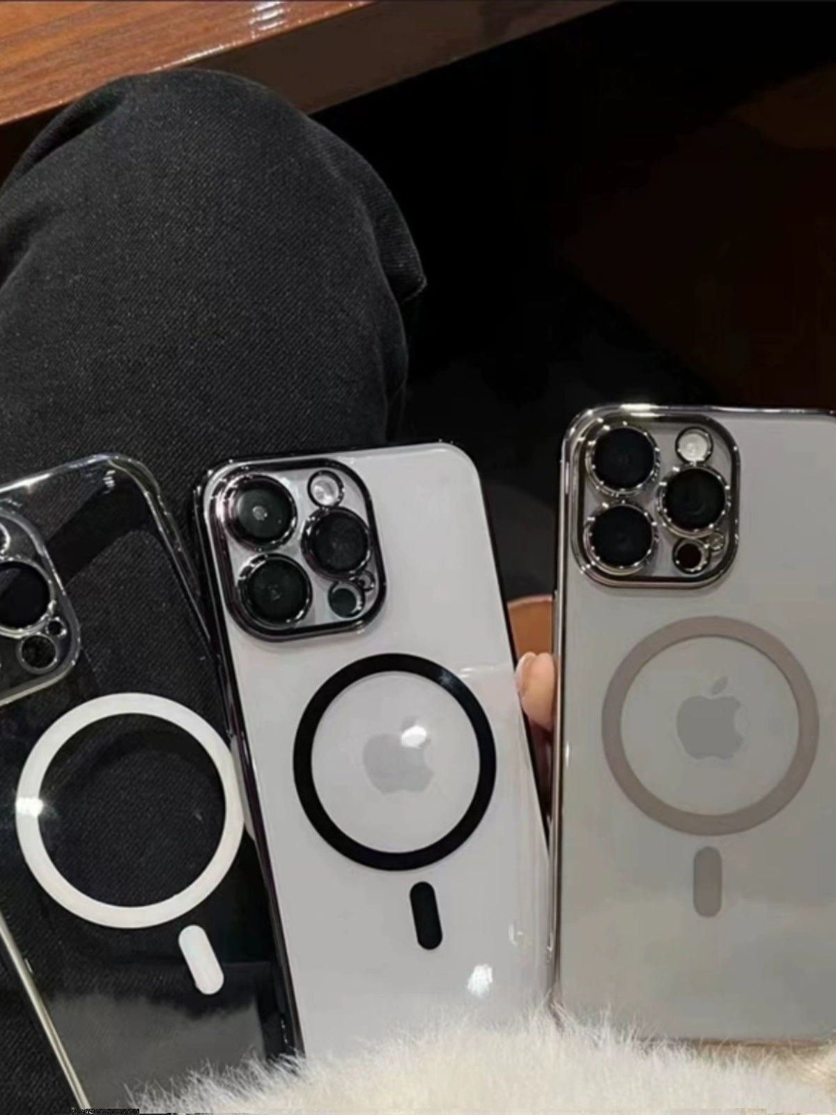 〖i789〗アイフォン 15 ケース おしゃれ,magsafe 対応 ケース iPhone 16 ケース