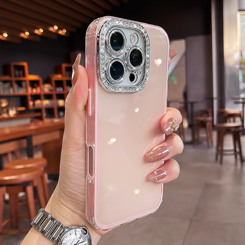 〖i939〗アイフォン 16 ケース,携帯カバーシンプル