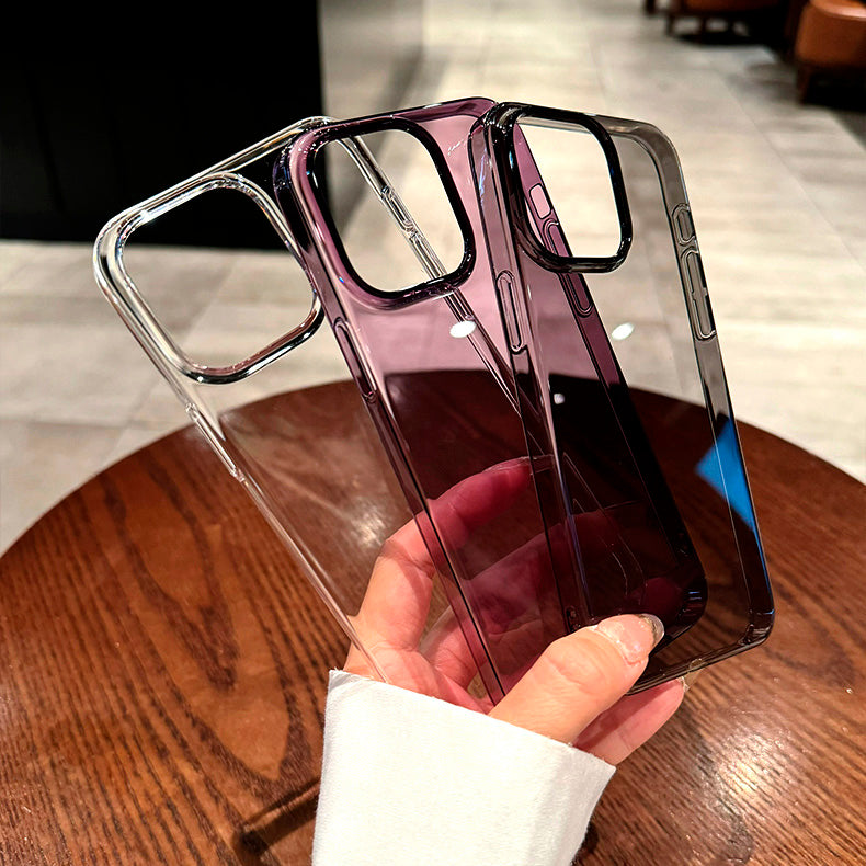 〖i895〗iPhone ケース 流行り,iPhone16ケース シンプル,透明 アイフォン 15 ケース