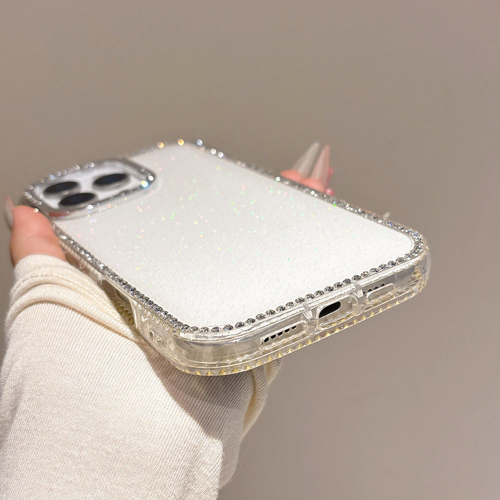 〖i940〗キラキラスマホケース,iPhone 15 16 16Pro ケース