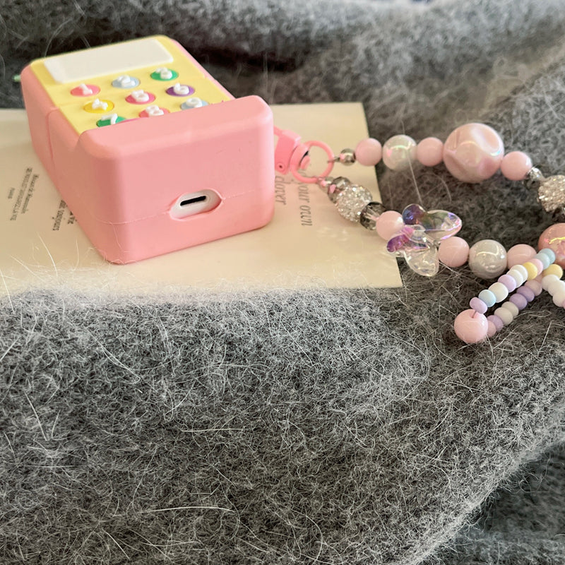 〖A054〗Airpods pro カバー,エアーポッズ ケース おしゃれ,airpodsproケース シンプル