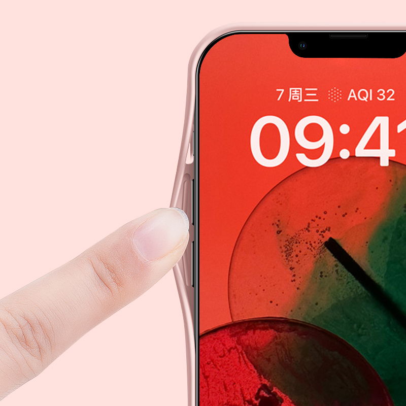 〖i706〗アイフォン 15 プロ カバー,ピンクのバラスマホケース,iPhone 13 14Pro Max ケース