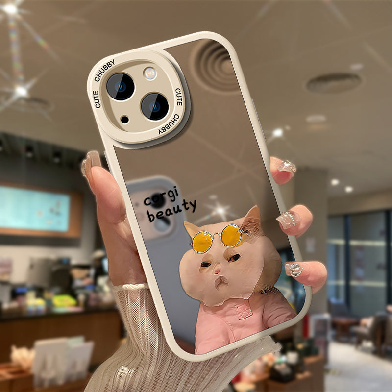 〖i757〗犬スマホケースおしゃれ,iPhoneケース猫おしゃれ,アイフォン 15 ケース 犬