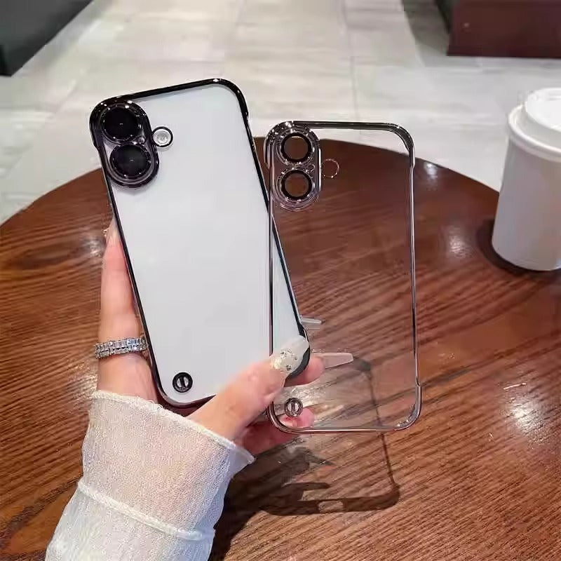 〖i915〗超薄型アイフォンケース,iPhoneケース 薄い かわいい