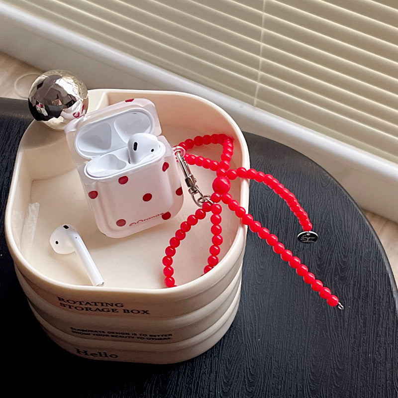 〖A055〗airpodsケースかわいい韓国,airpods第二世代ケース人気