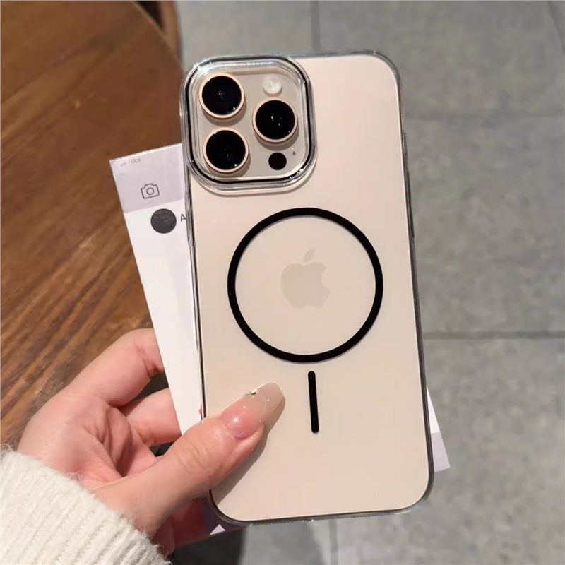 〖i906〗プラスチック スマートフォンケース・カバー