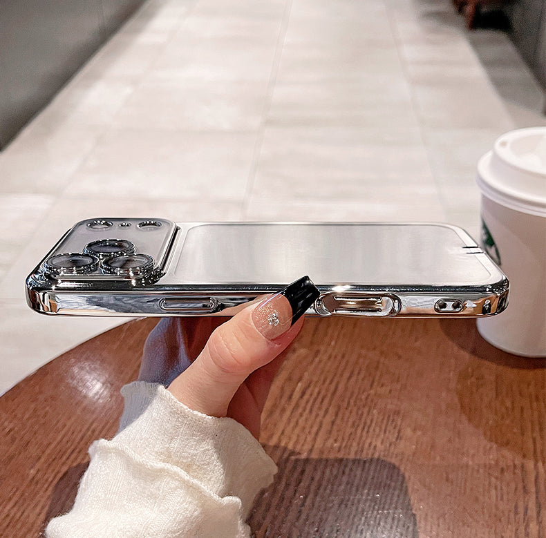 〖i950〗iPhone 17 クリア/透明ケース iPhone 17Pro スマホケース