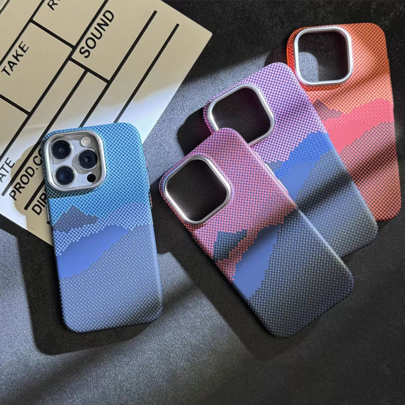 〖i779〗iPhone14ケースハードおしゃれ,iPhone15 Magsafe対応ケース,iPhone13proケースおしゃれ