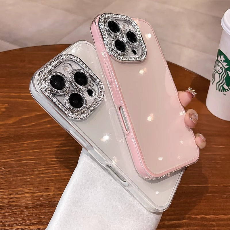 〖i939〗アイフォン 16 ケース,携帯カバーシンプル