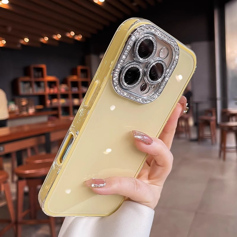 〖i939〗アイフォン 16 ケース,携帯カバーシンプル