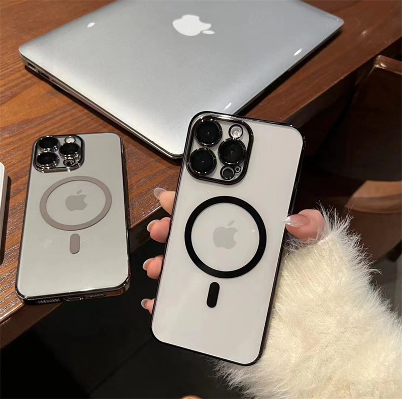 〖i789〗アイフォン 15 ケース おしゃれ,magsafe 対応 ケース iPhone 16 ケース