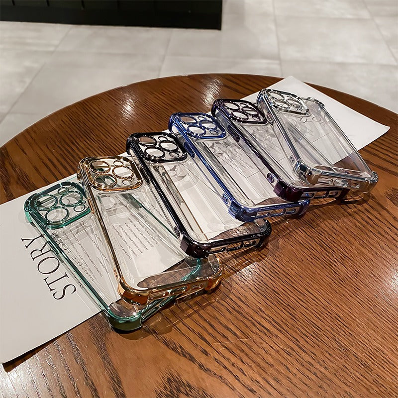 〖i592〗iphone13ケースクリア,スマホケースおしゃれキラキラ,iphone14ケース人気