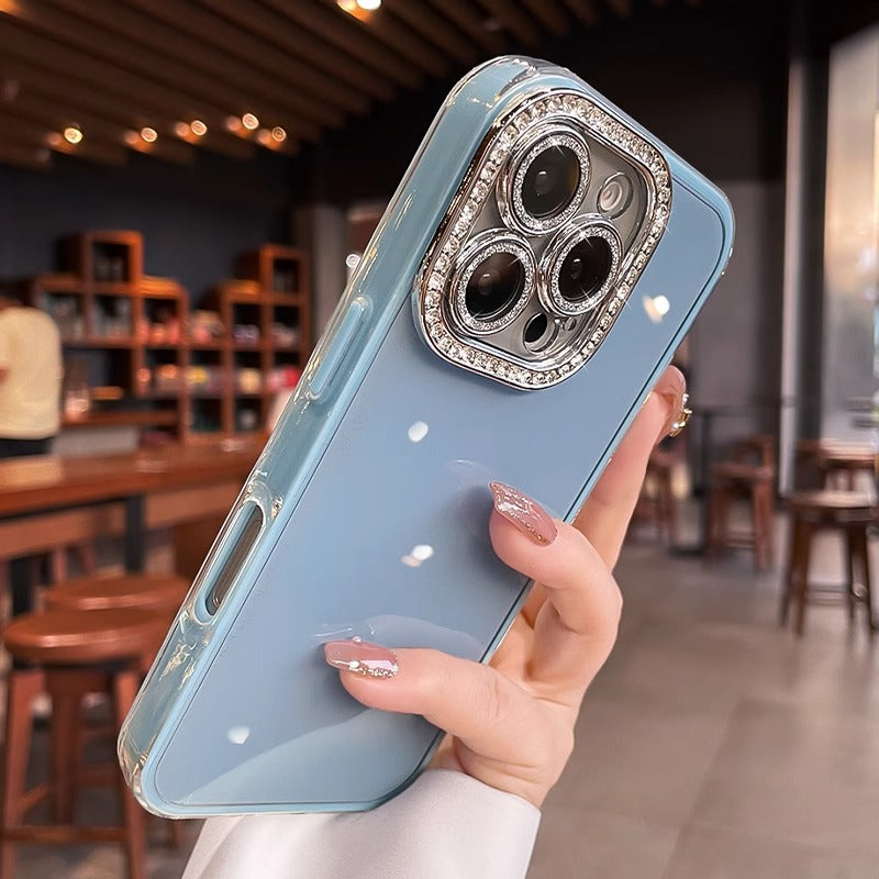 〖i939〗アイフォン 16 ケース,携帯カバーシンプル