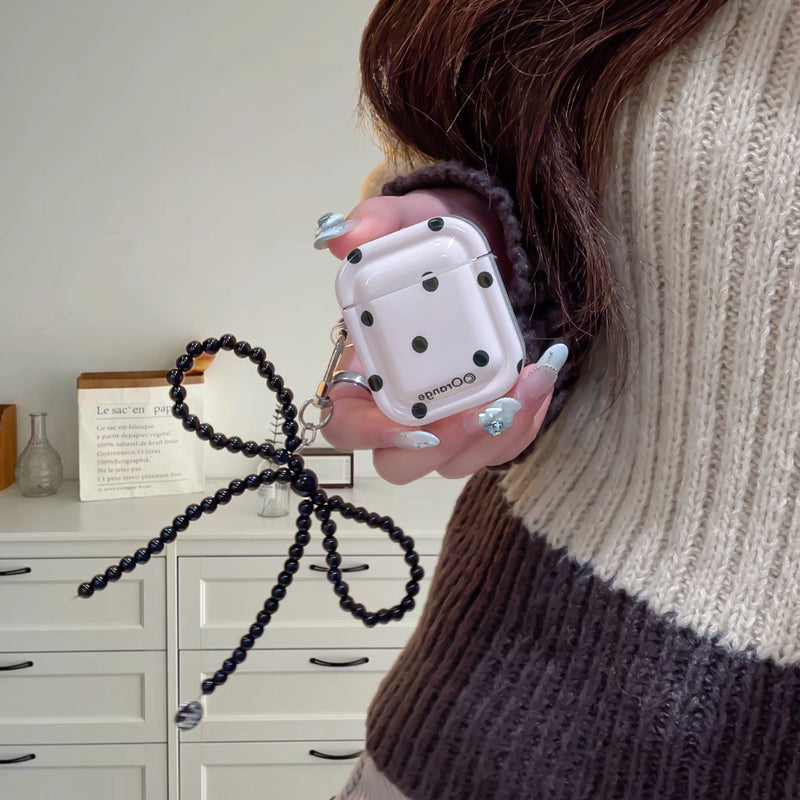 〖A055〗airpodsケースかわいい韓国,airpods第二世代ケース人気