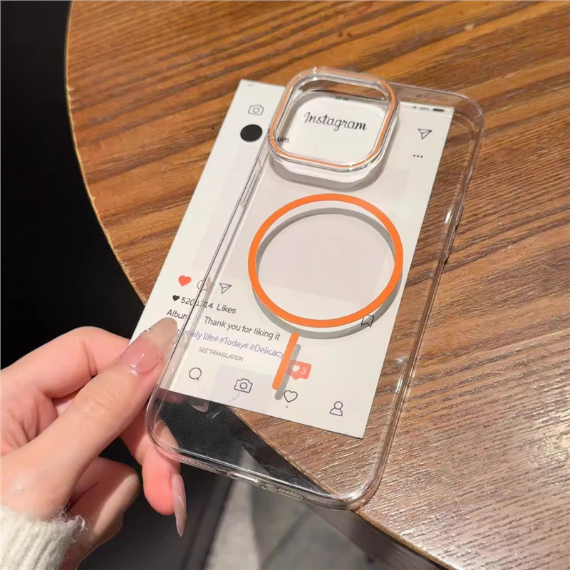 〖i906〗プラスチック スマートフォンケース・カバー