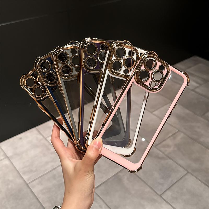 〖i883〗iPhone 16透明スマホケース,iPhone 15 15Pro携帯電話ケース