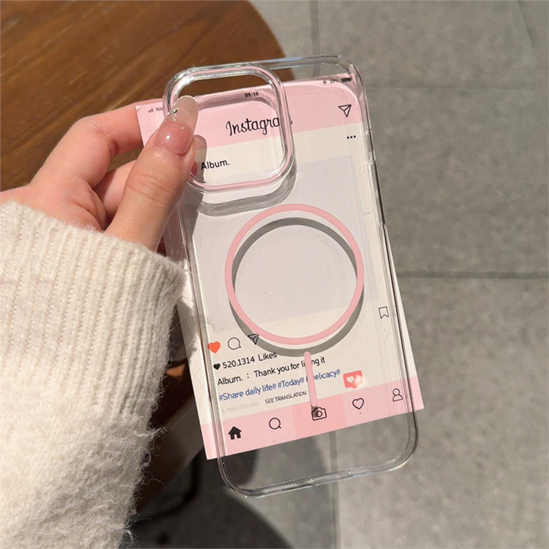 〖i906〗プラスチック スマートフォンケース・カバー