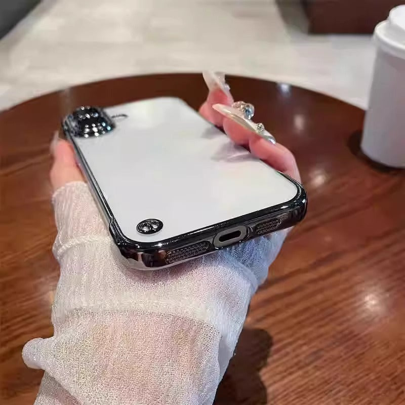 〖i915〗超薄型アイフォンケース,iPhoneケース 薄い かわいい