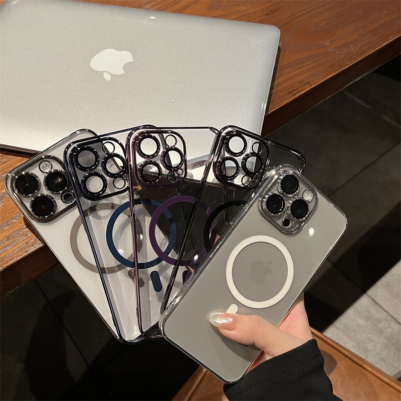 〖i789〗アイフォン 15 ケース おしゃれ,magsafe 対応 ケース iPhone 16 ケース