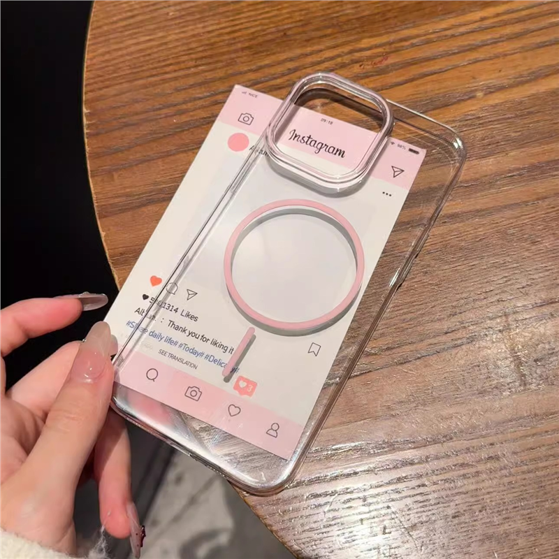 〖i906〗プラスチック スマートフォンケース・カバー