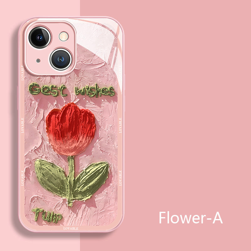 〖i840〗スマホケース 花柄 ブランド，スマホケース 花柄 かわいい